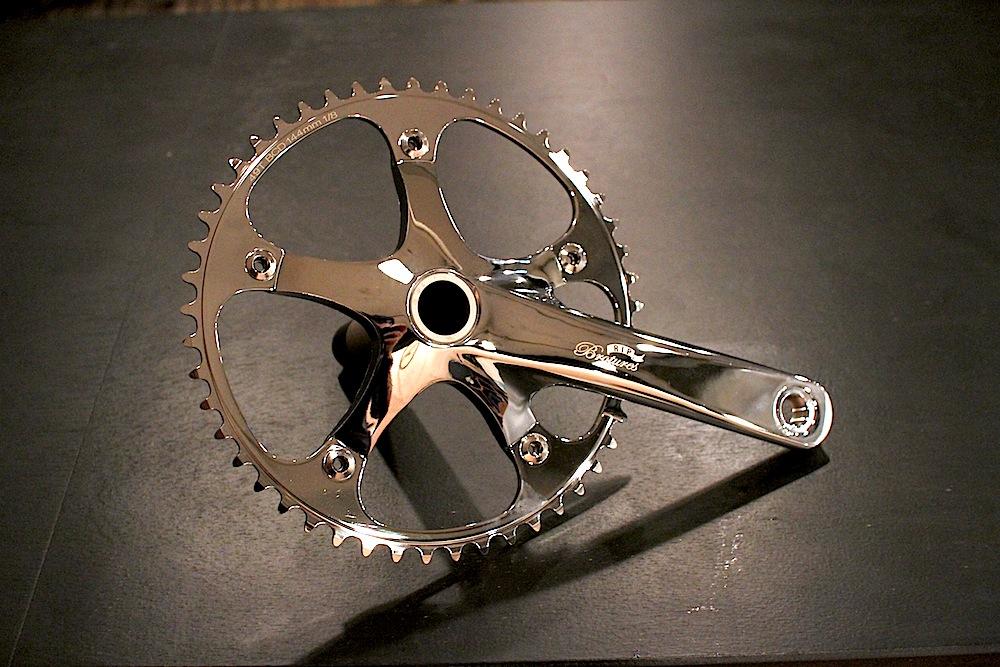 BROTURES RIP CRANK