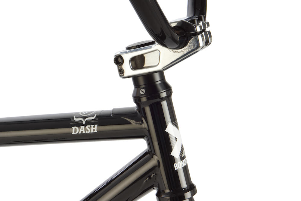 BOMBTRACK DASH 2014 !! | ブローチャーズ - BROTURES ONLINE STORE