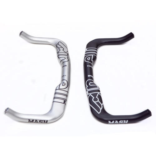 MASH BULLHORN BAR IN THE STOCK'z!! | ブローチャーズ