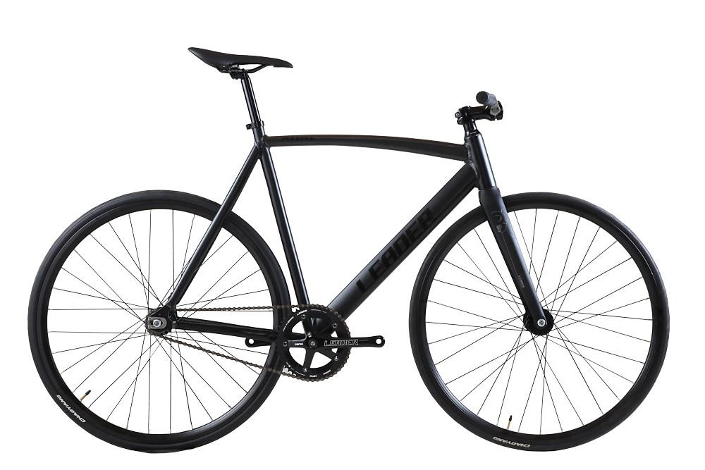 LEADER BIKE NEW COMPLETE BIKE 