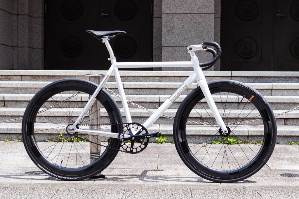 BOX14 BOXBEUGEL V2 CHAINRING