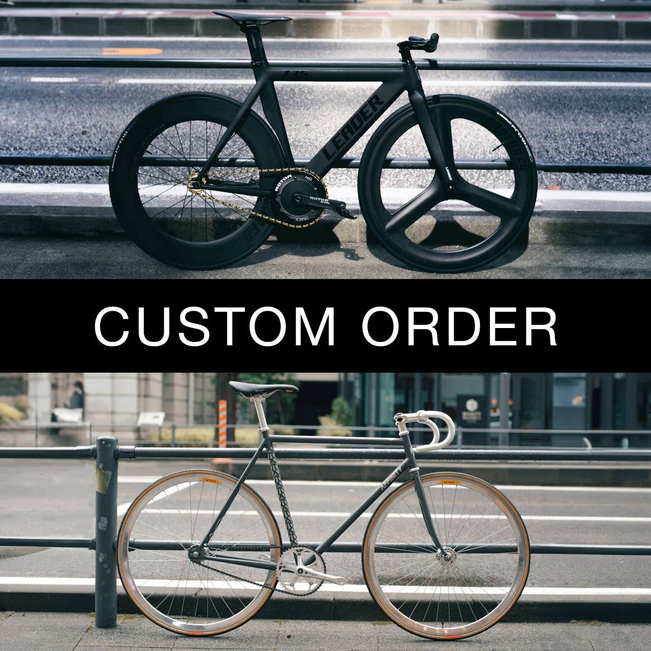 BROTURES Select 42mm Alu Wheels – BROTURES GLOBAL