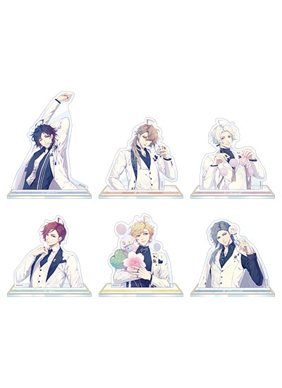 LicoBiTs FESTA ～feat.ユークロ感謝祭～ 事後通販: ：【公式