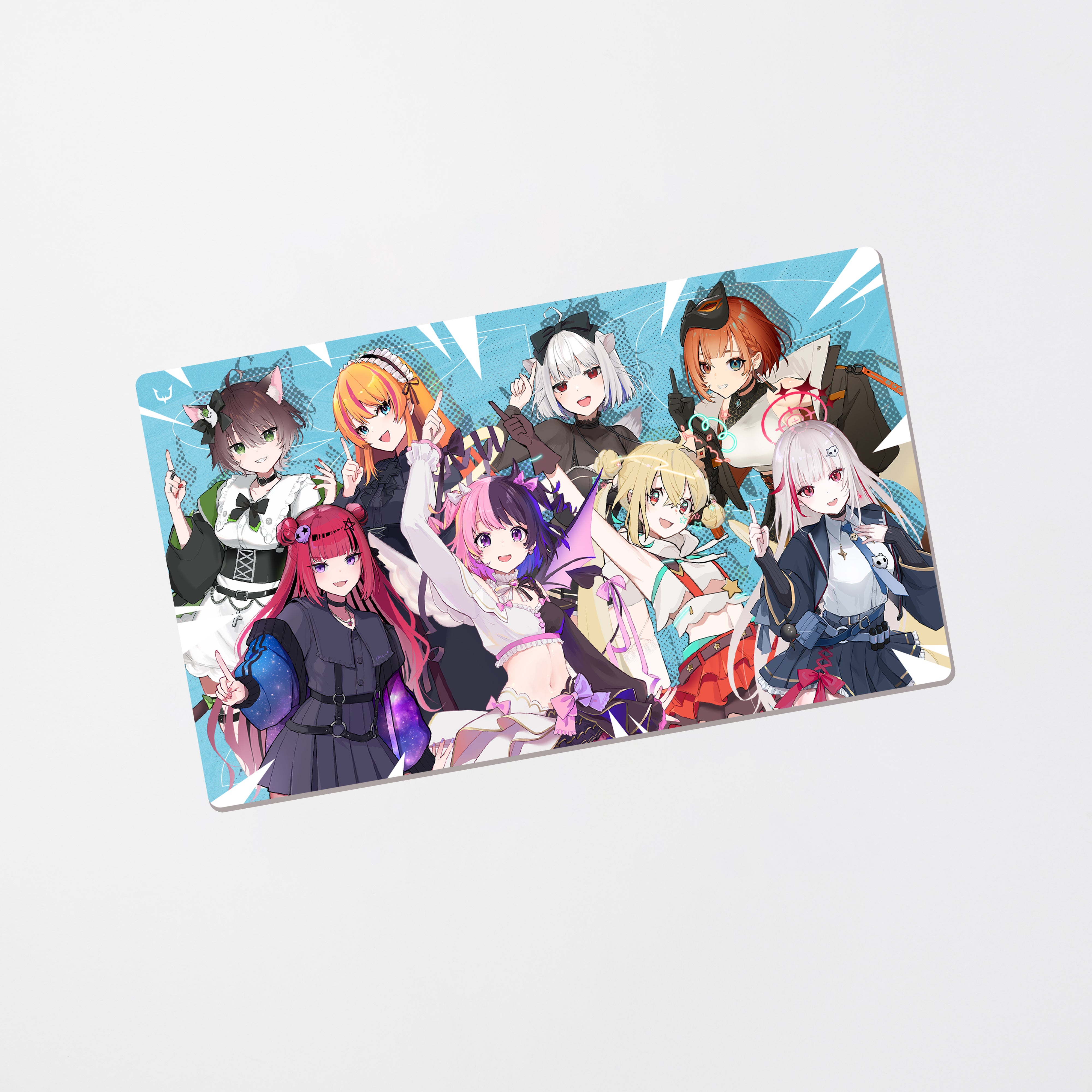 天鬼ぷるる – Page 3 – REJECT