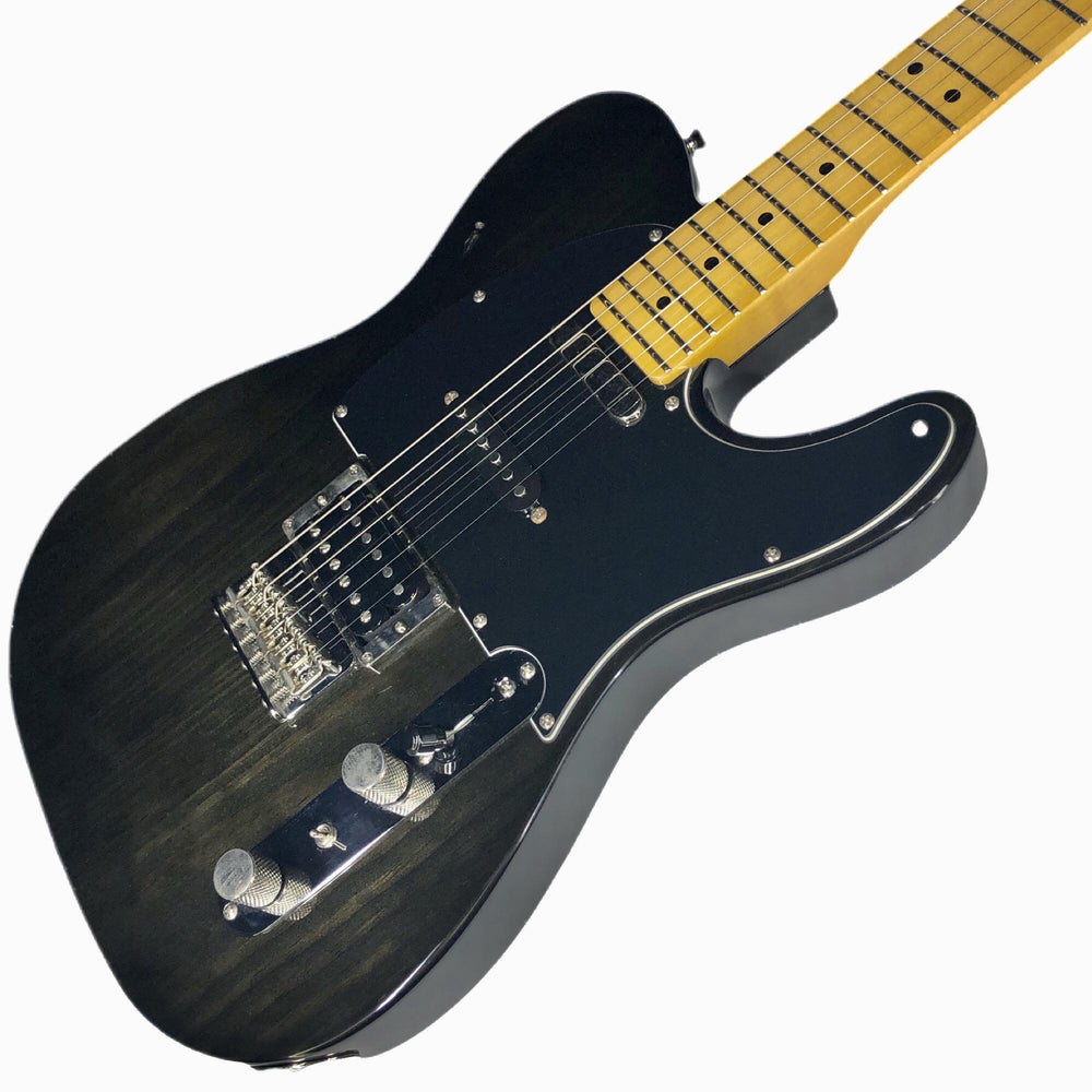 Fender Modern Player Telecaster Plus ~ Pre-Owned – British Audio