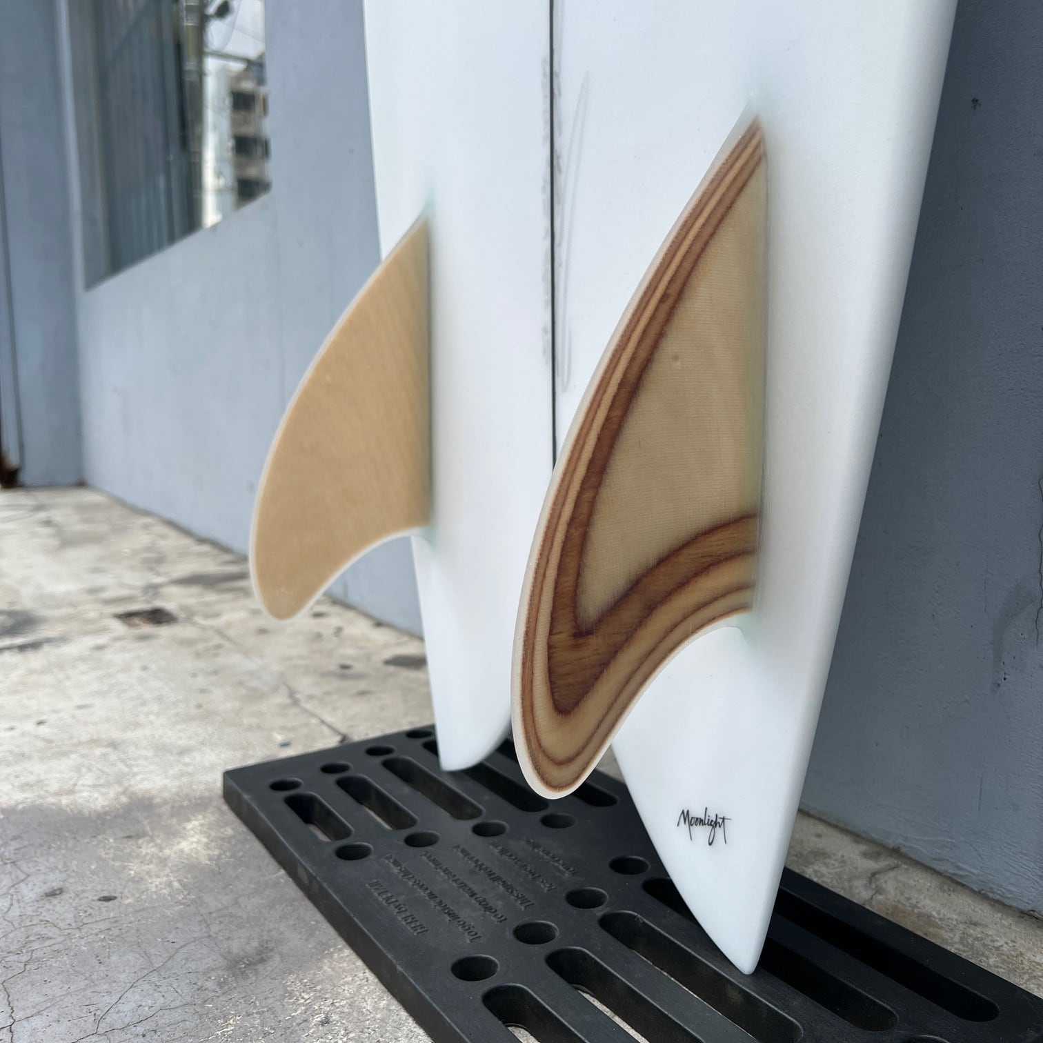 CHRISTENSON SURFBOARD/クリステンソン ACID PHISH 5'7