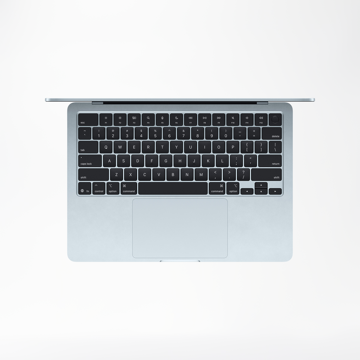 Apple MacBook Air with M4 chip 13-15 inch - Geeks Store