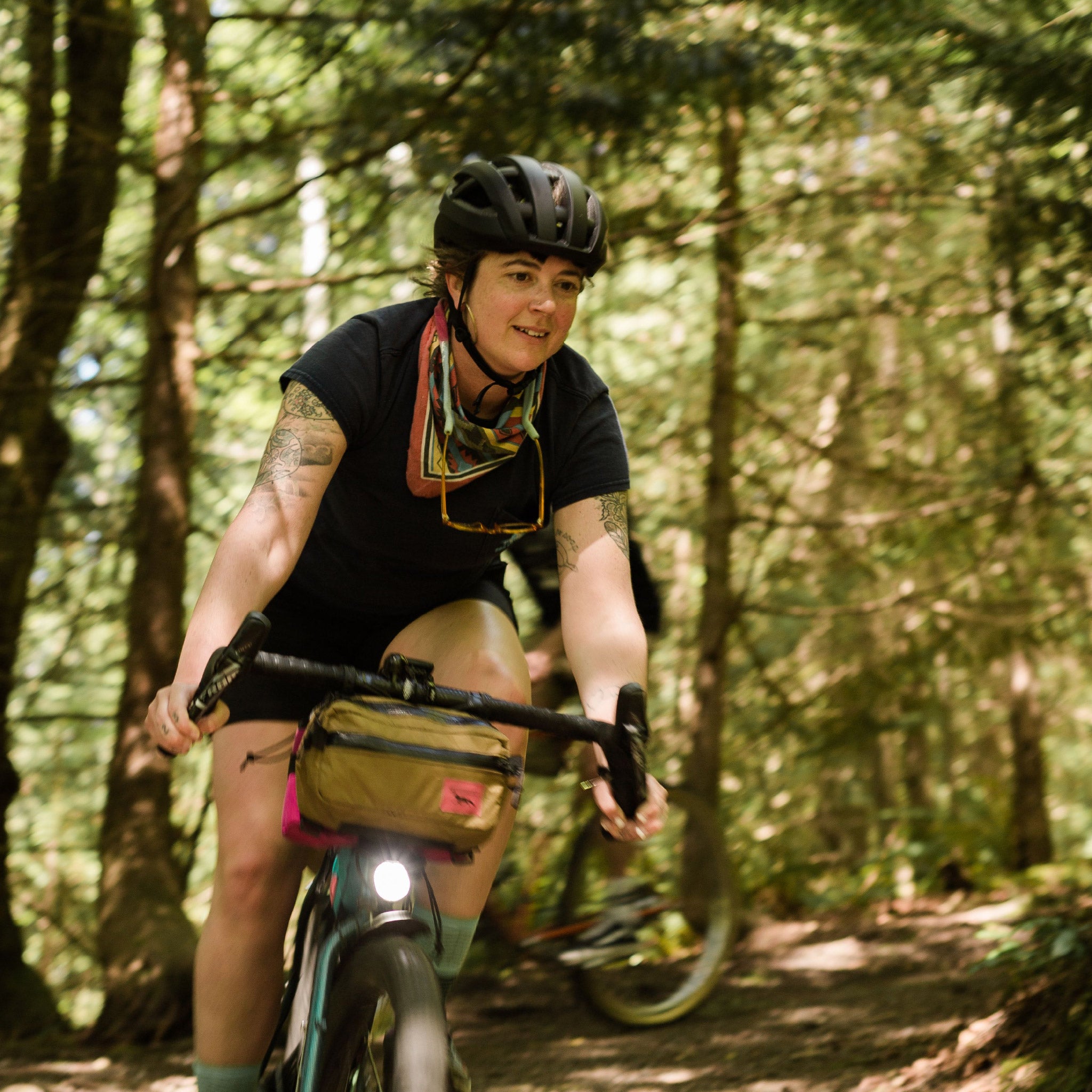 Kestrel Handlebar Bag – Swift Industries