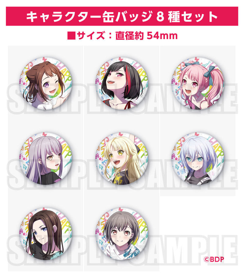 バンドリ！ ガールズバンドパーティ！ カバーコレクションVol.10【10th