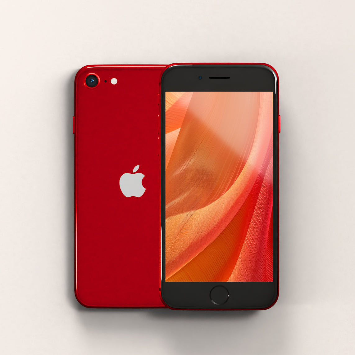 Buy Used iPhone SE (2nd generation) 128GB (Unlocked) – Gazelle