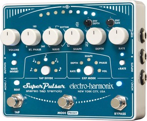 electro-harmonix エフェクター／ディレイ・ルーパー CANYONの商品