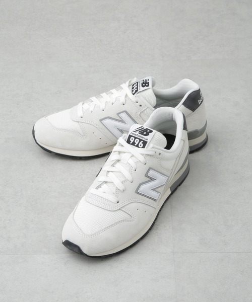 new balance/996（スニーカー）｜New Balance（ニューバランス）の