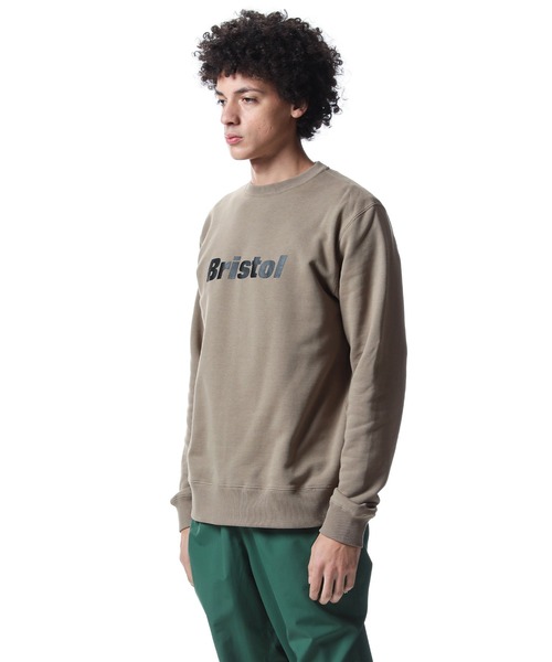 F.C.Real Bristol（エフシーレアルブリストル）の「AUTHENTIC LOGO
