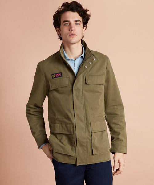 BROOKS BROTHERS（ブルックスブラザーズ）の「Red Fleece コットン