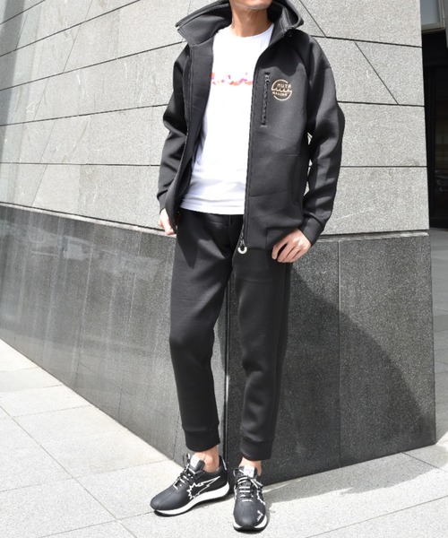 muta（ムータ）の「【別注】muta MARINE/ムータ マリン/ボンディング