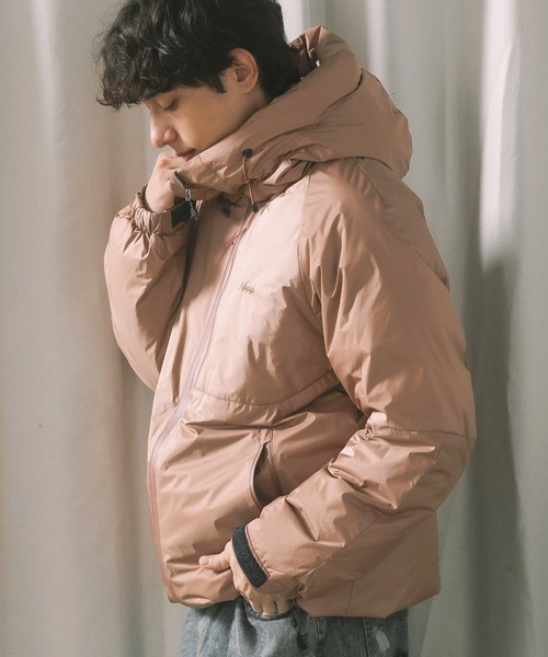 セール】NANGA/ナンガ AURORA TEX DOWN JACKET ダウンジャケット 防水