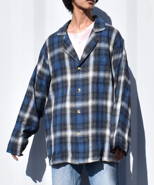 PENDLETON（ペンドルトン）の「【ヴィンテージ古着】PENDLETON/ペン