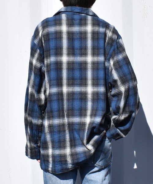 PENDLETON（ペンドルトン）の「【ヴィンテージ古着】PENDLETON/ペン