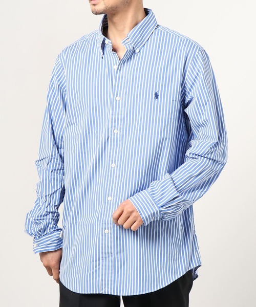 POLO RALPH LAUREN（ポロ ラルフ ローレン）の「クラシック フィット