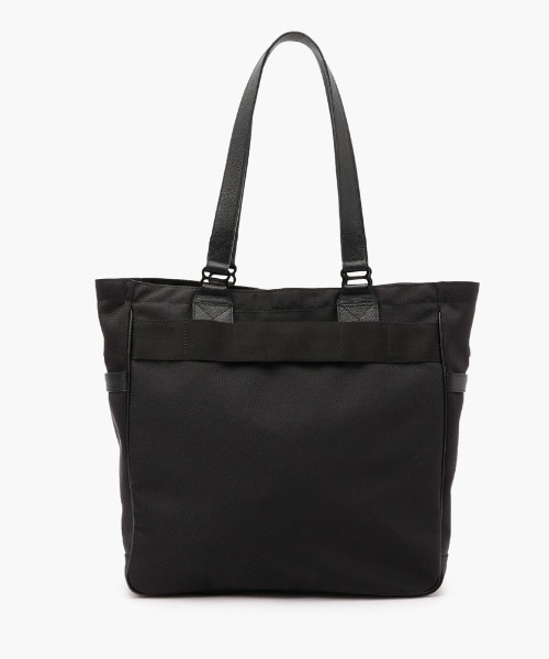 ブリーフィング トートバッグ FUSION BS TOTE HD ブラック BRIEFING／ブリーフィング】FUSION BS TOTE HD<br>（トートバッグ