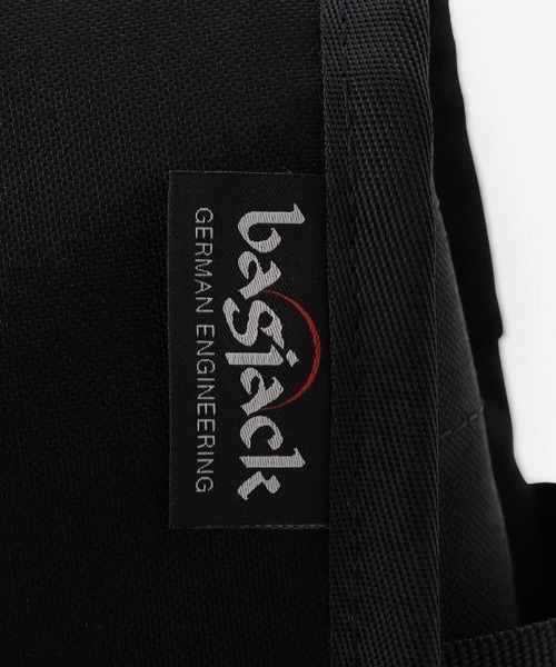 BAGJACK（バッグジャック）の「bagjack | 〈別注〉コブラバックル
