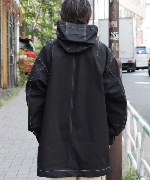 and wander（アンドワンダー）の「Danner×and wander/ダナー×アンド