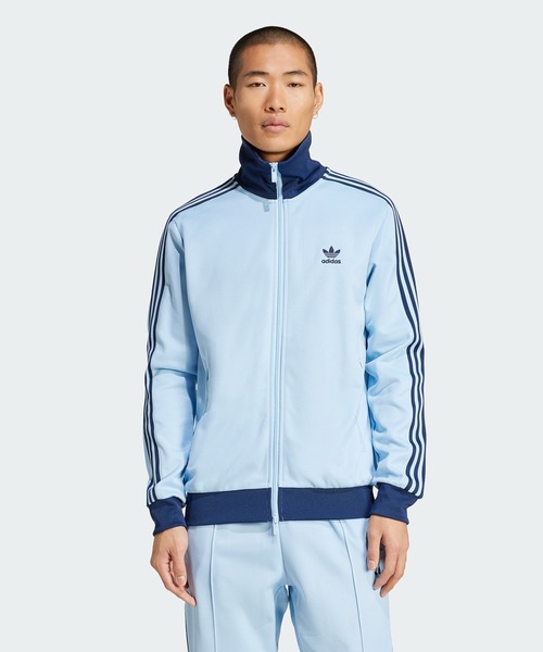 adidas（アディダス）の「adidas/アディダス BECKENBAUER TT トラック