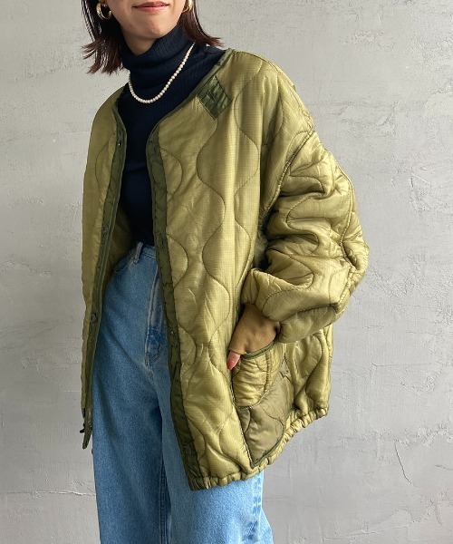 JEANS FACTORY （ジーンズファクトリー）の「[ODDMENT/オッドメント] M