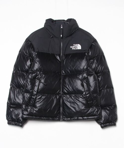 セール】THE NORTH FACE/ザ・ノースフェイス 韓国 M'S NUPTSE ON BALL