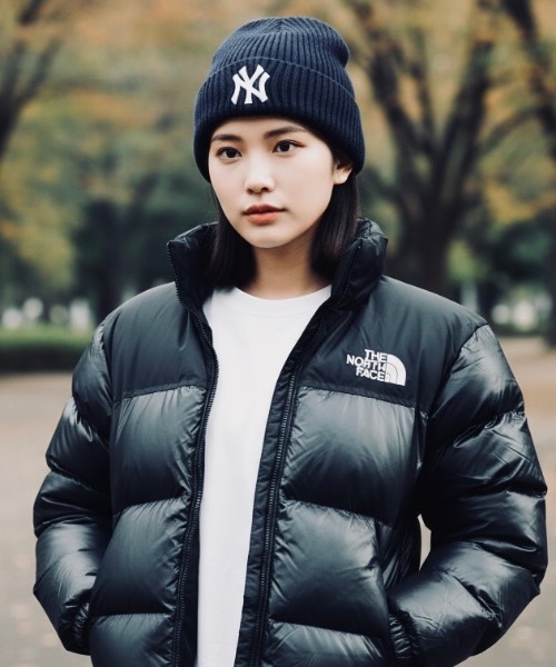 セール】THE NORTH FACE/ザ・ノースフェイス 韓国 M'S NUPTSE ON BALL