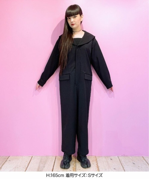 Candy Stripper（キャンディストリッパー）の「//Kozue Akimoto×Candy
