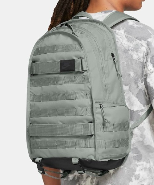 NIKE（ナイキ）の「NIKE RPM BACKPACK BA5971-330（バックパック
