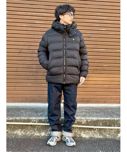 セール】【EDWIN】「505ZX」ルーズストレート（デニムパンツ）｜EDWIN