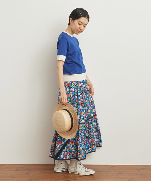 Dot＆Stripes CHILD WOMAN（ドットアンドストライプス チャイルド