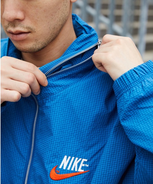 NIKE（ナイキ）の「NIKE TREND WVN JKT / ナイキ トレンド ウーブン