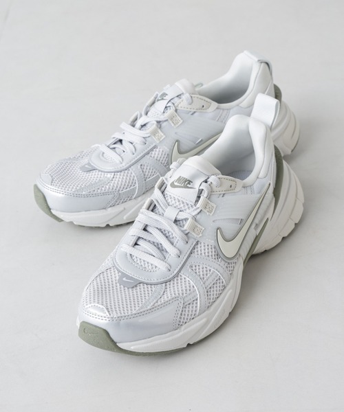 セール】NIKE/ナイキ ウィメンズ V2K ラン（スニーカー）｜NIKE
