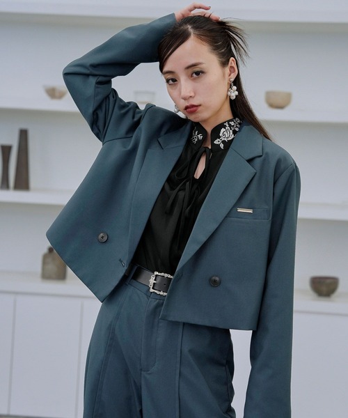 HARE（ハレ）の「スーチングセットアップ(HARE)（セットアップ）」 - WEAR