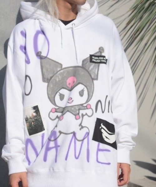 sanrio（サンリオ）の「【GUERNIKA×SANRIO CHARACTERS/ゲルニカ