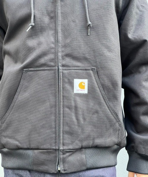 Carhartt WIP】ACTIVE JACKET / アクティブジャケット（ブルゾン