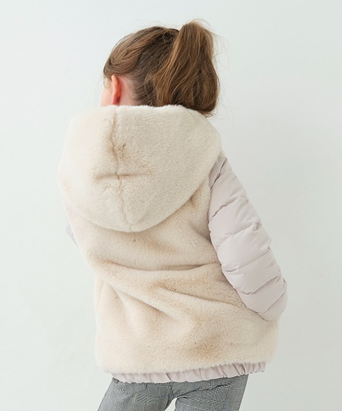 kate spade new york kids（ケイトスペードニューヨーク）の「トドラー