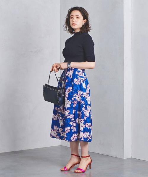 UNITED ARROWS（ユナイテッドアローズ）の「◇UBCS カットジャカード