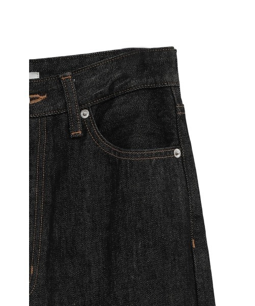 CLANE（クラネ）の「SECOND DENIM PANTS（デニムパンツ）」 - WEAR