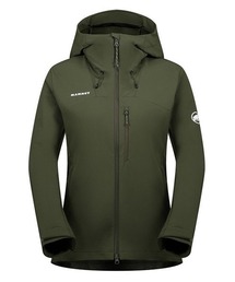 Mammut（マムート）｜マウンテンパーカー（グリーン系）一覧 - WEAR