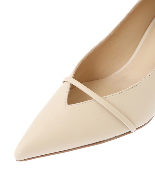 セール】LINE PUMPS（パンプス）｜CLANE（クラネ）のファッション通販