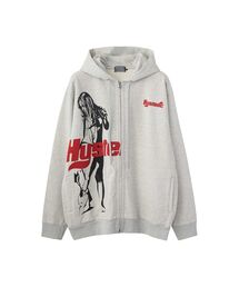 HYSTERIC TIMES パーカー（パーカー）｜HYSTERIC GLAMOUR