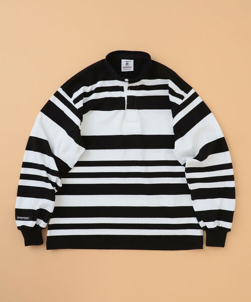 Barbarian（バーバリアン）の「BARBARIAN × BEAMS LIGHTS / 別注