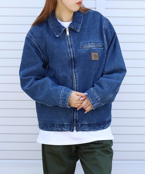 Carhartt WIP（カーハートダブリューアイピー）の「Carhartt WIP
