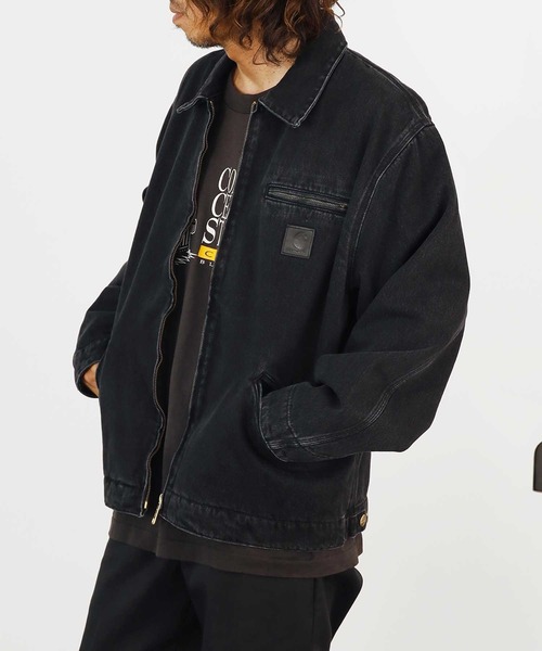 Carhartt WIP（カーハートダブリューアイピー）の「Carhartt WIP