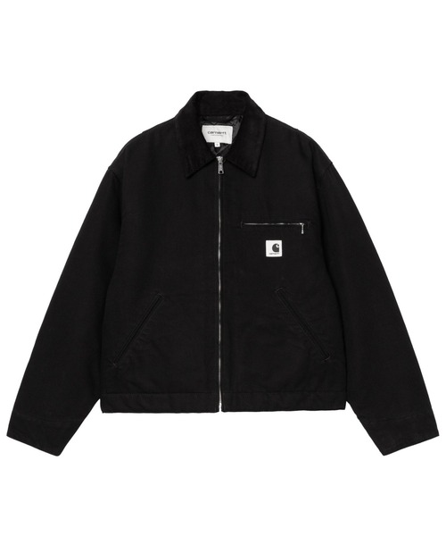 Carhartt WIP/カーハートダブリューアイピー W OG DETROIT JACKET