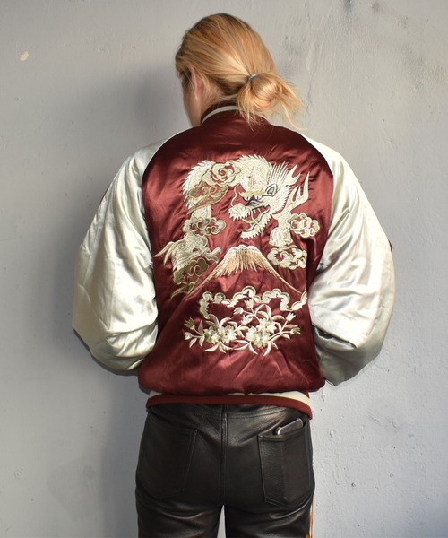 VINTAGE（ヴィンテージ）の「【ヴィンテージ古着】HOSHIHIME/ホシヒメ